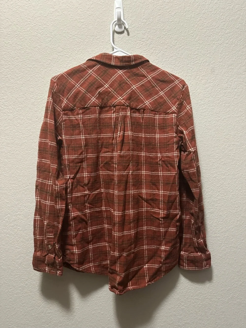 altar’d state flannel - Picture 3 of 4